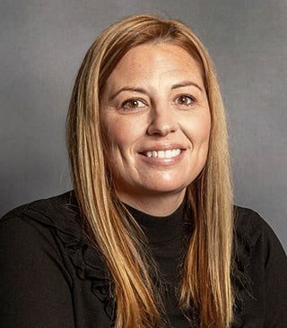 Melissa Ostrom Melissa Ostrom